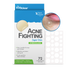 Truly Clear hydrocolloid acne patches for blemish spot treatment