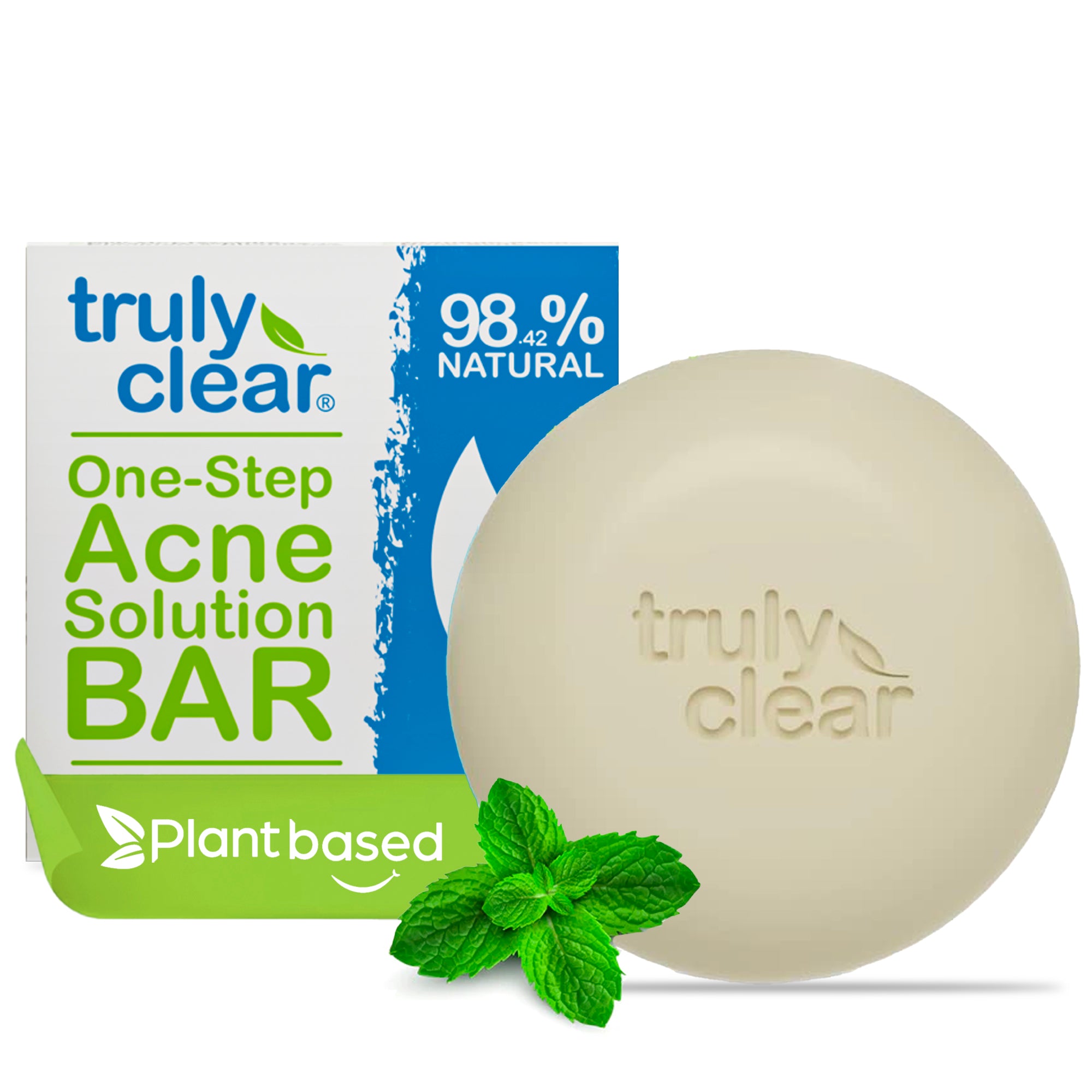 Truly Clear Ultimate Set – Complete Acne Solution Bundle