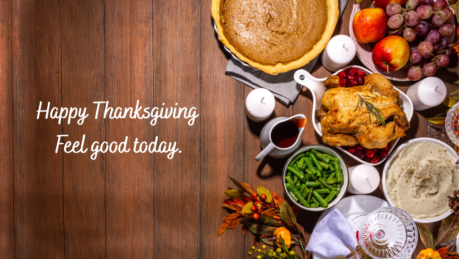 Thanksgiving Morning Skin Ritual: 6-Minute Reset Before the Chaos