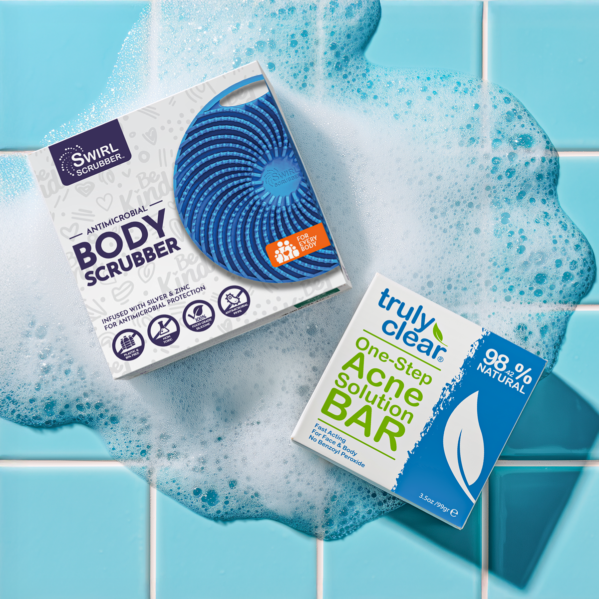 Clear Confidence Kit
