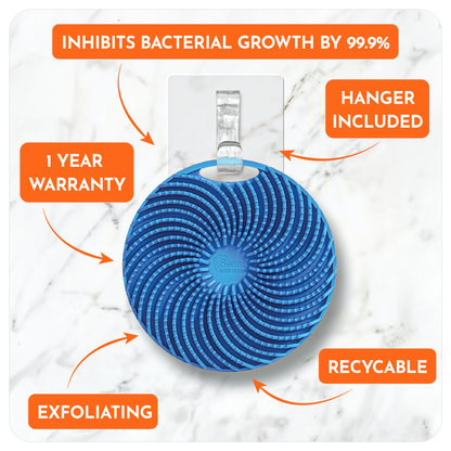 Swirl Scrubber