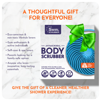 Swirl Scrubber