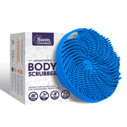 Swirl Scrubber