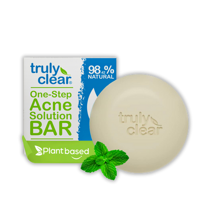 Truly Clear One Step Acne Bar