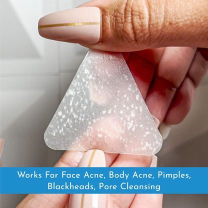 Truly Clear Flawless Skin Trio