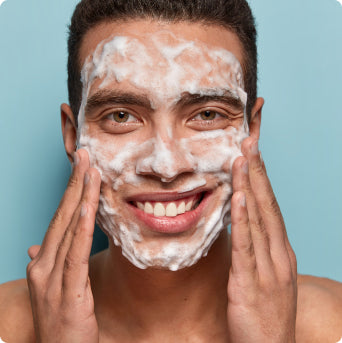 Truly Clear One Step Acne Bar Travel Set