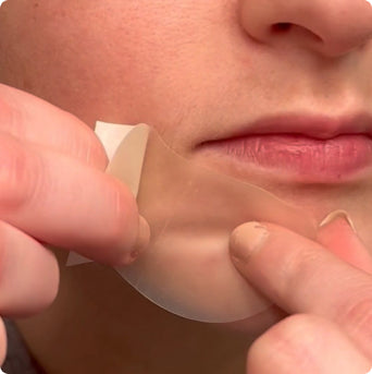 Truly Clear Flawless Skin Trio