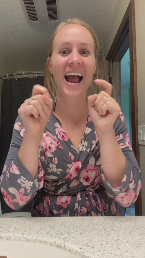 Truly Clear Acne Bar - Stops Acne